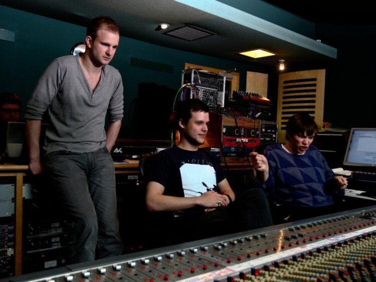 Petition launched to save London’s Battery Studios from demolition