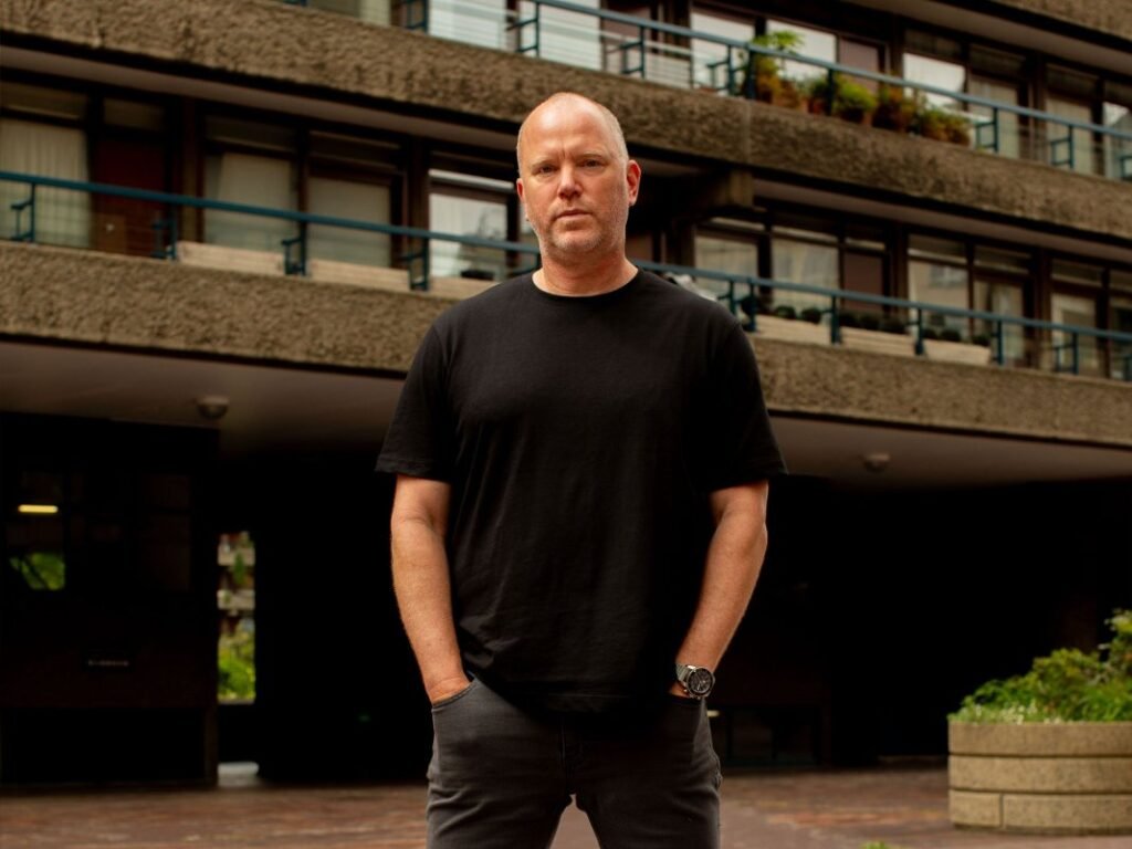 “Robb has been a phenomenal leader and mentor”