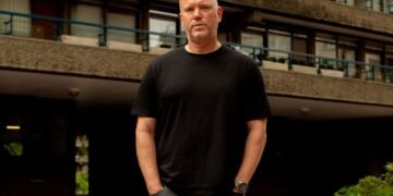 “Robb has been a phenomenal leader and mentor”