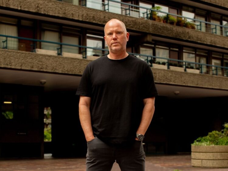 “Robb has been a phenomenal leader and mentor”