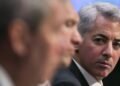 Bill Ackman thinks he’ll convince UMG shareholders to take his deal. JP Morgan isn’t so sure.