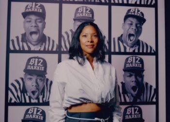 Inside Biz Markie’s Personal Archives