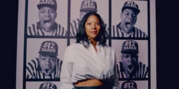 Inside Biz Markie’s Personal Archives