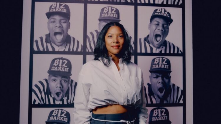 Inside Biz Markie’s Personal Archives Inside Biz Markie’s Personal Archives