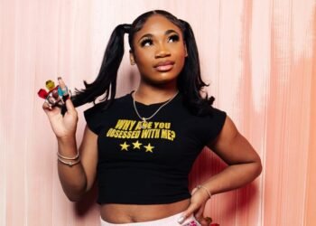 NEXT: BunnaB Is Building Her Own Atlanta Legacy