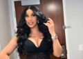 Cardi B Gets Rare Gift From Former President’s Daughter