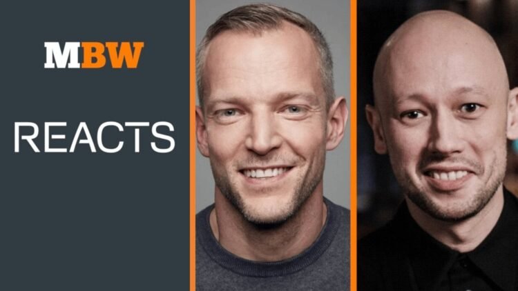 Spotify Co-CEOs outline AI ambitions and more on Q1 2026 earnings call