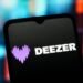 44% of music uploaded to Deezer every day is AI-generated