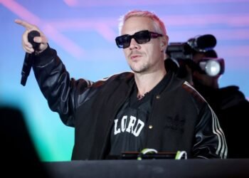Diplo has harsh words for music producers sceptical of AI