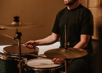 ChatGPT for beats? DrumBot AI launches a drum machine that listens and talks back