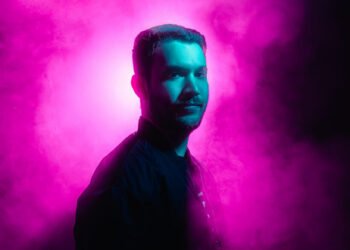 LISTEN: Egzod Returns With Cinematic New Anthem “Great Escape” Featuring Finnick Jones