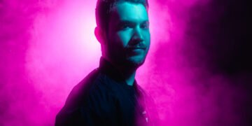 LISTEN: Egzod Returns With Cinematic New Anthem “Great Escape” Featuring Finnick Jones