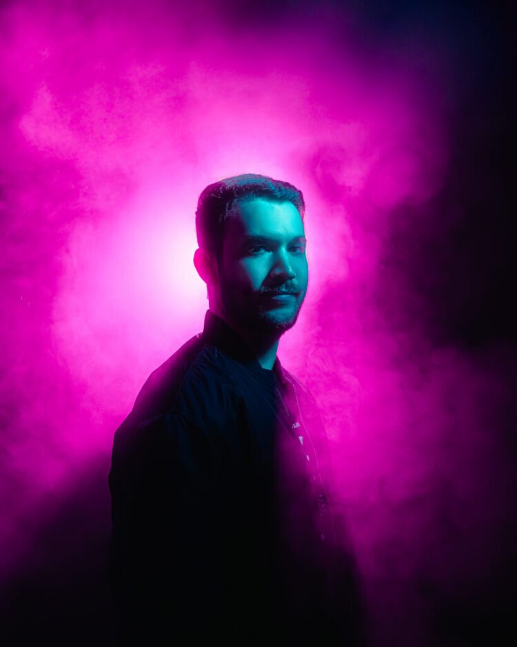 LISTEN: Egzod Returns With Cinematic New Anthem “Great Escape” Featuring Finnick Jones