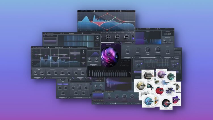 Save 70% on Minimal Audio Everything Bundle