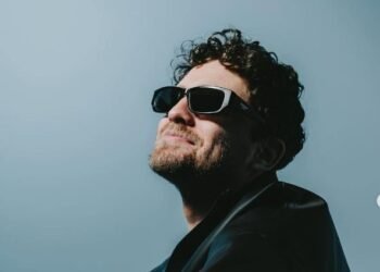 SOUND FIST: FRANKY RIZARDO – SHINJUKU