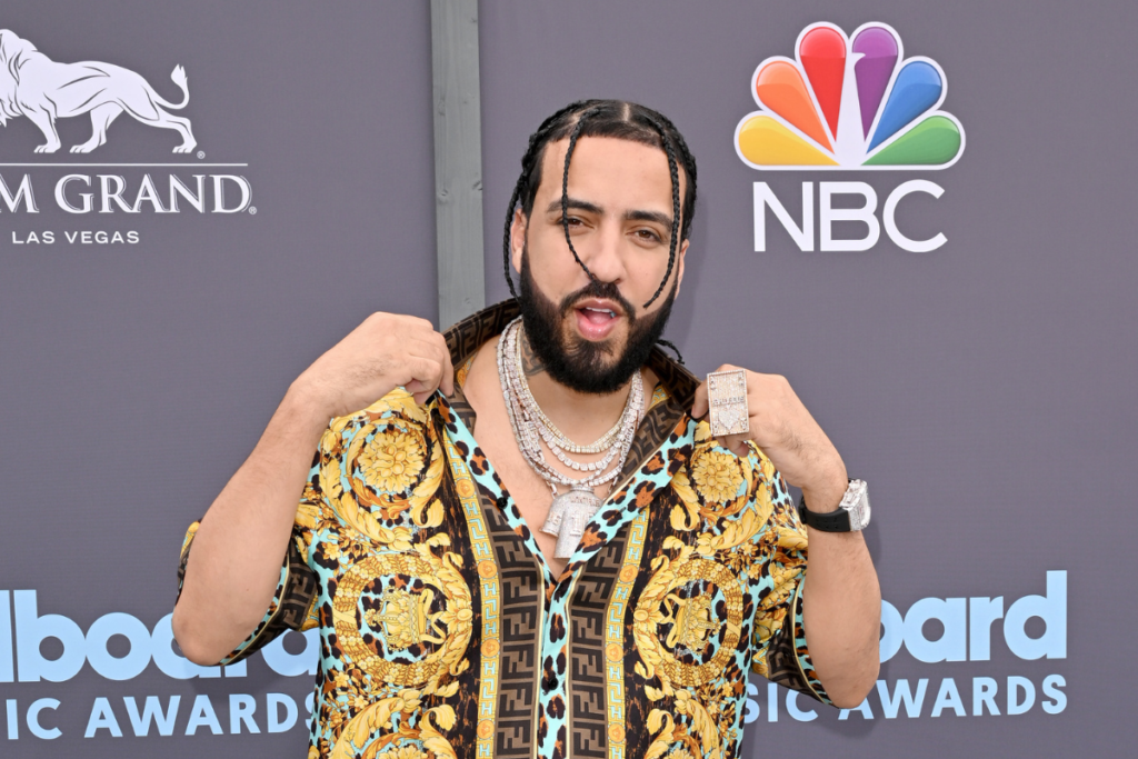 EXCLUSIVE: French Montana Settles $1M Fake Watch Lawsuit, Loses Attempt To Hide Details As Judge Quotes His Lyrics
