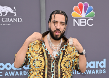 EXCLUSIVE: French Montana Settles $1M Fake Watch Lawsuit, Loses Attempt To Hide Details As Judge Quotes His Lyrics