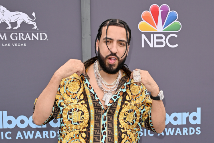 EXCLUSIVE: French Montana Settles $1M Fake Watch Lawsuit, Loses Attempt To Hide Details As Judge Quotes His Lyrics
