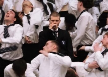 SOUND FIST: GENER8ION & YUNG LEAN