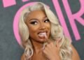 Megan Thee Stallion Does Broadway’s Moulin Rouge, Dunkin’, And Cheetos Good