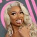 Megan Thee Stallion Does Broadway’s Moulin Rouge, Dunkin’, And Cheetos Good