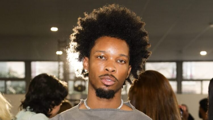 Singer D4vd Arrested For Murder Of Celeste Rivas Hernandez After Body Found in Tesla