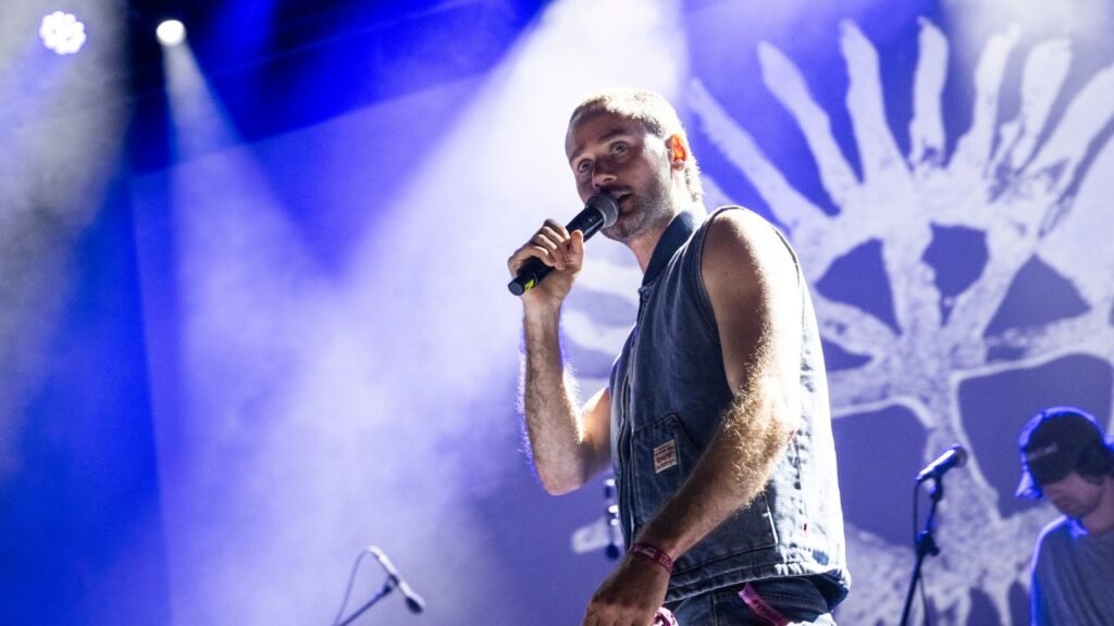 Wu Lyf Postpone North American Shows