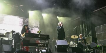 LCD Soundsystem Announce Even More North American Tour Dates