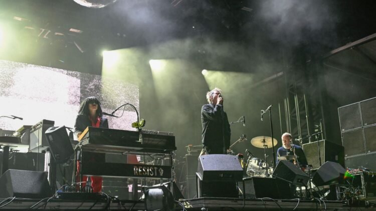 LCD Soundsystem Announce Even More North American Tour Dates