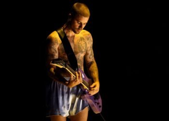 Watch Justin Bieber Headline Coachella 2026