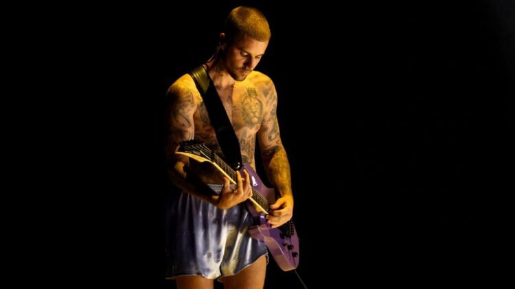 Watch Justin Bieber Headline Coachella 2026 Watch Justin Bieber Headline Coachella 2026