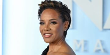 MC Lyte Talks “Surreal” And “Humbling” Rock Hall Of Fame Induction