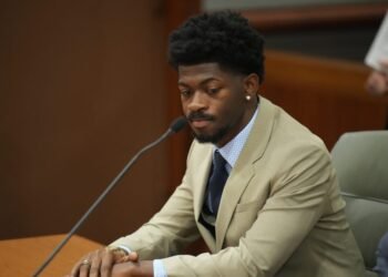 Lil Nas X Granted Mental Health Diversion In LAPD Battery Case: “Doing Very Well”