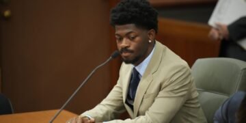 Lil Nas X Granted Mental Health Diversion In LAPD Battery Case: “Doing Very Well”