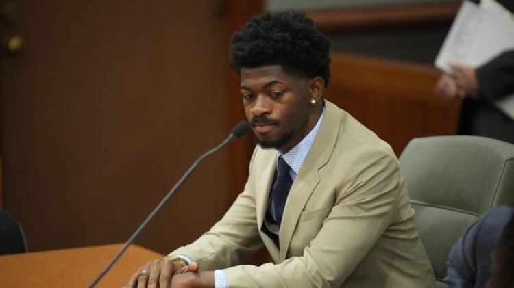 Lil Nas X Granted Mental Health Diversion In LAPD Battery Case: “Doing Very Well” Lil Nas X Granted Mental Health Diversion In LAPD Battery Case: “Doing Very Well”