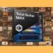 Save 90% on IK Multimedia’s TOTAL Guitar MAX at Plugin Boutique