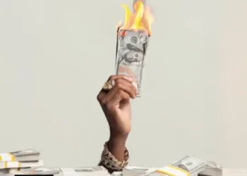 Grafh Finally Drops “Sometimes Money Cost Too Much” After a 2-Month Delay (Album Review)