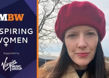 ‘To create from a genuine place, you have to be open, vulnerable and sensitive and when you put music out, you need to be the opposite. It’s almost impossible.’