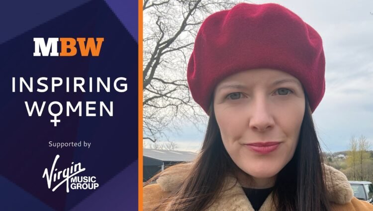 ‘To create from a genuine place, you have to be open, vulnerable and sensitive and when you put music out, you need to be the opposite. It’s almost impossible.’