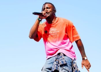 Isaiah Rashad Teases Return With It’s Been Awful