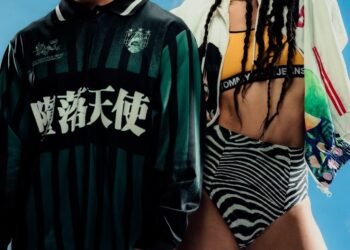 SOUND FIST: JOEL CORRY & RAHH