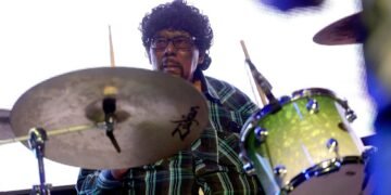 James Gadson, Prolific Funk and Disco Drummer, Dies at 86