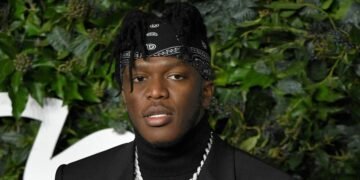 Battle Rapper Destroys KSI With Brutal Bars On “Britain’s Got Talent”