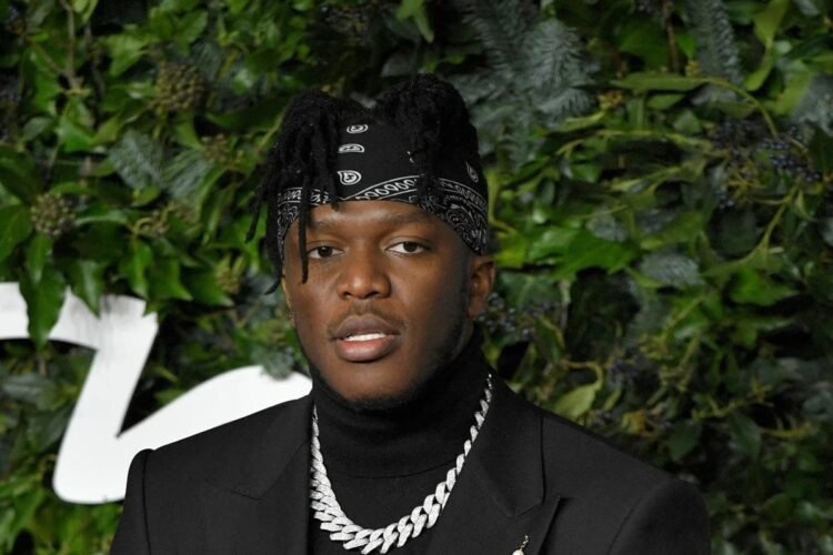 Battle Rapper Destroys KSI With Brutal Bars On “Britain’s Got Talent” Battle Rapper Destroys KSI With Brutal Bars On “Britain’s Got Talent”