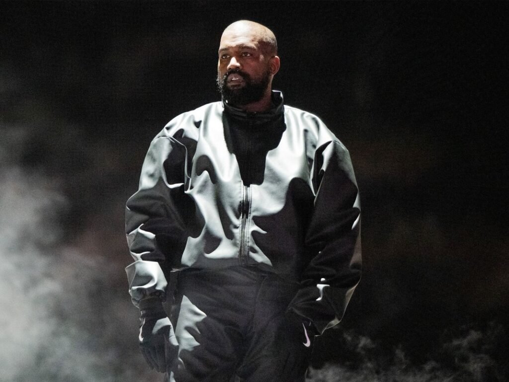 Wireless Festival 2026 cancelled as Kanye West banned from entering the UK