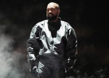 Wireless Festival 2026 cancelled as Kanye West banned from entering the UK