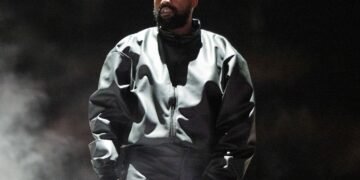 Wireless Festival 2026 cancelled as Kanye West banned from entering the UK