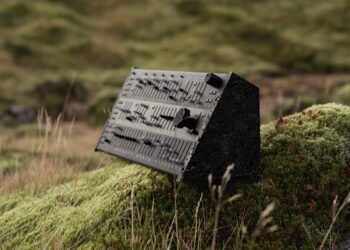 Genki Instruments announces availability of Katla as Voice Rotating Polyphonic Synthesizer