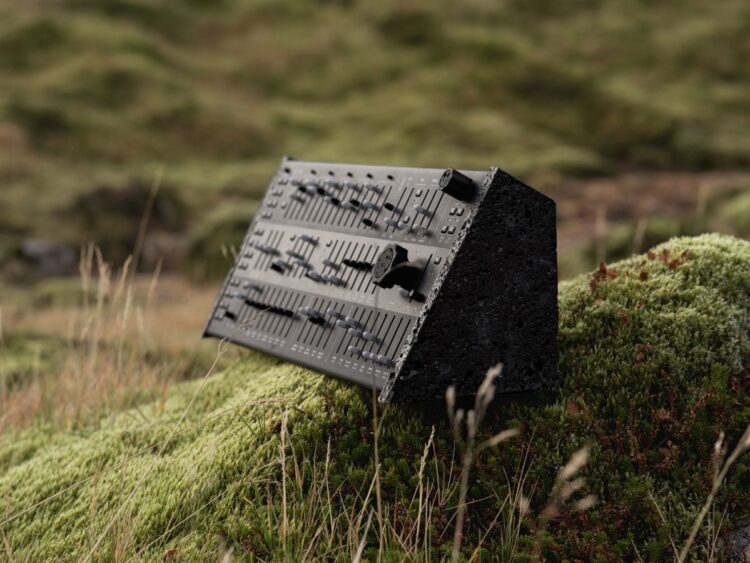 Genki Instruments announces availability of Katla as Voice Rotating Polyphonic Synthesizer