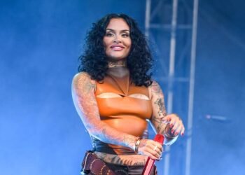 Kehlani Releases New Album ‘Kehlani’ Feat. Lil Wayne, Cardi B, Clipse, Usher & More: Listen